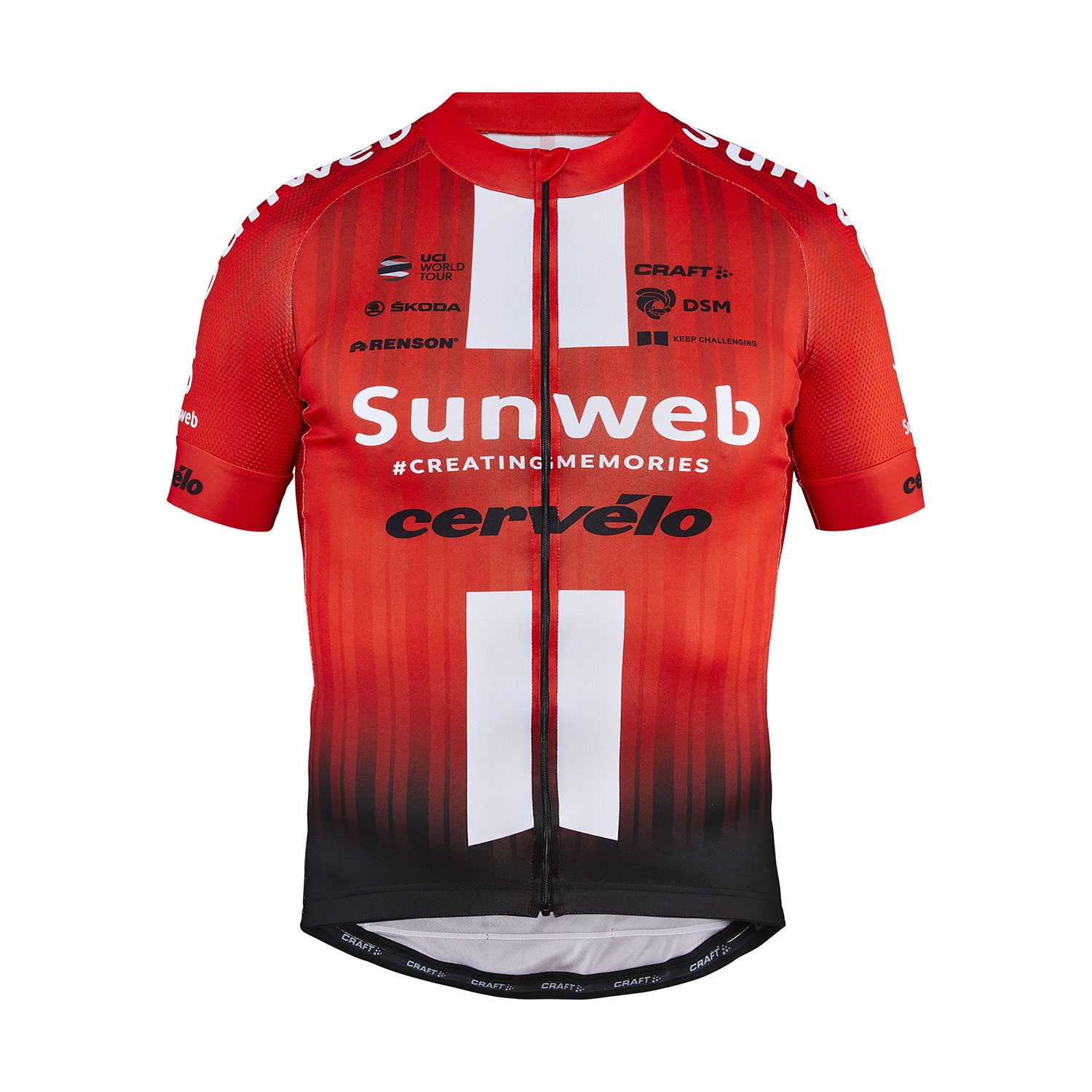 team z cycling jersey