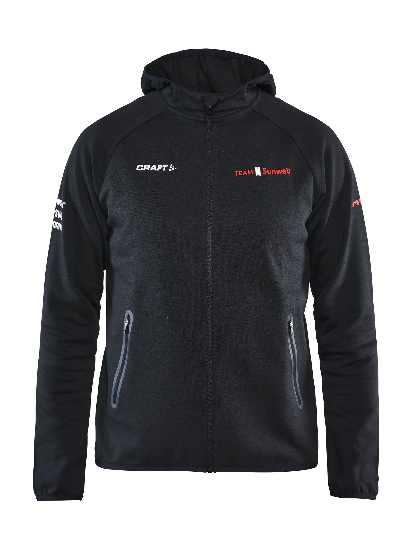 team sunweb jacket