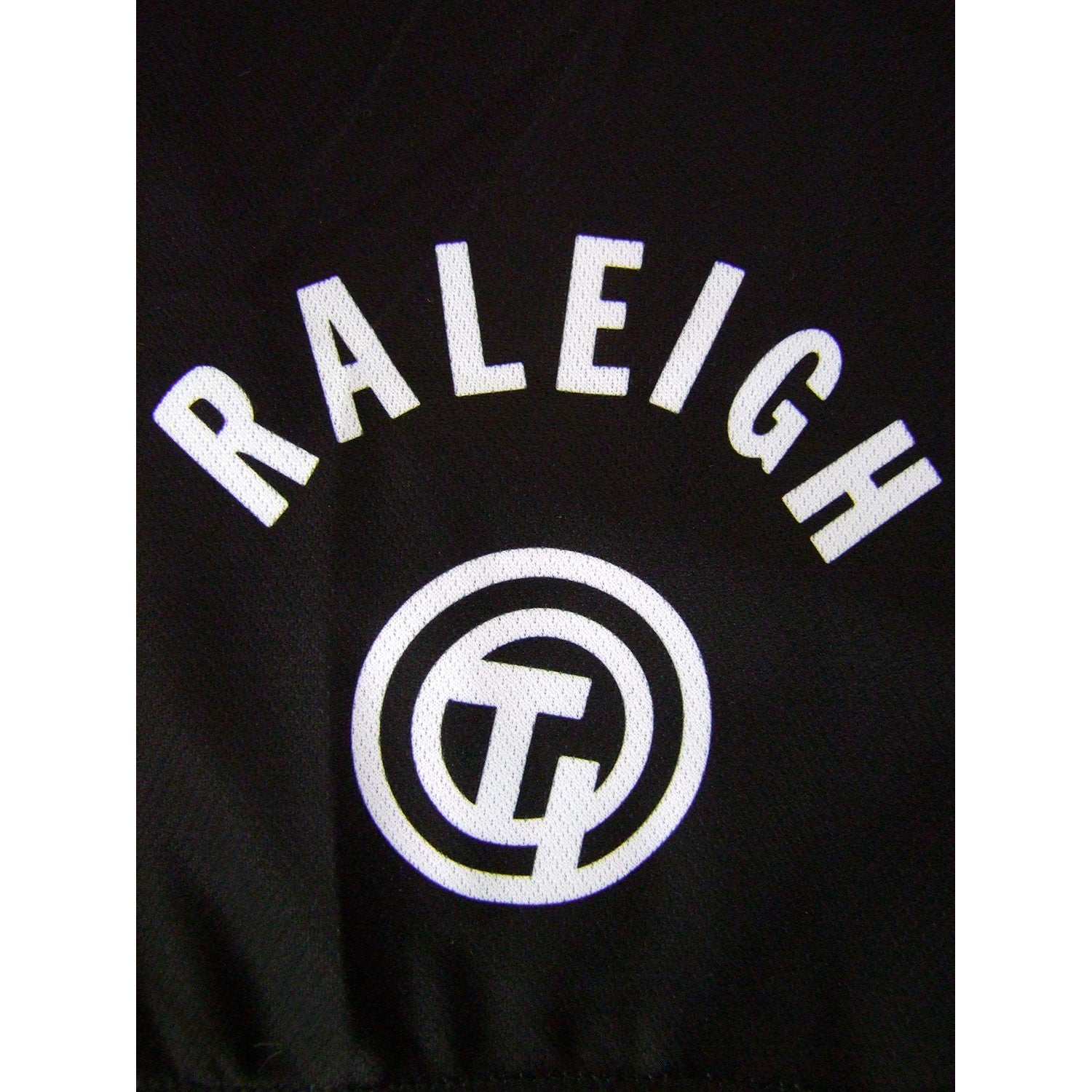 ti raleigh jersey