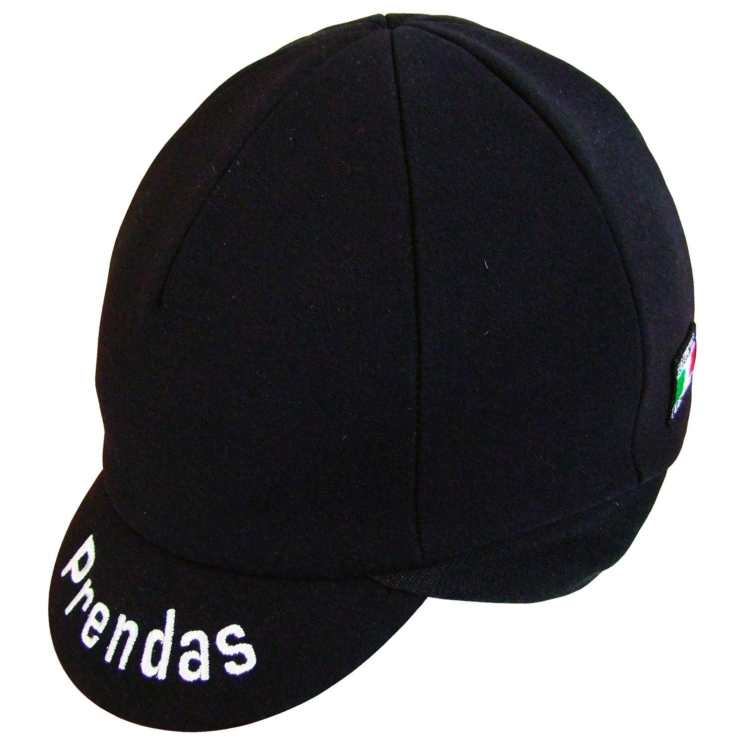 belgian winter cycling cap