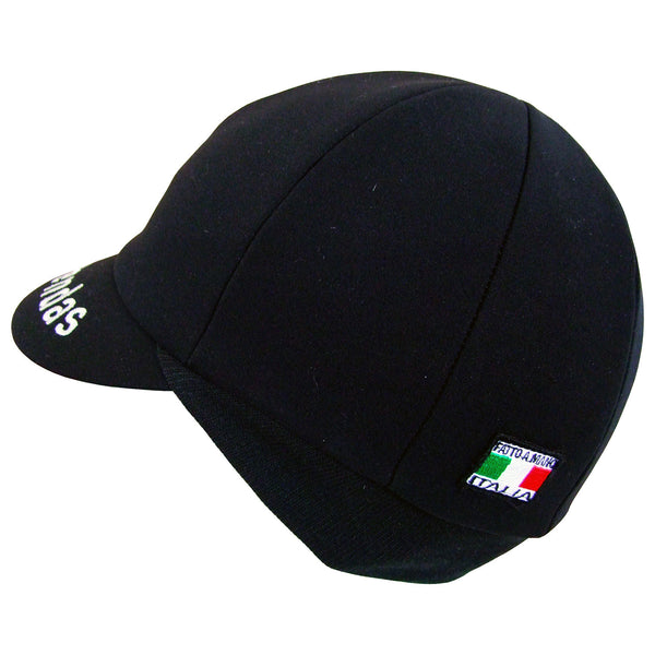 cycling cap winter