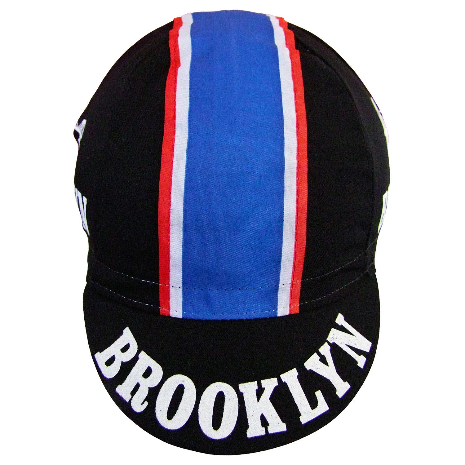 crooklyn bicycle cap