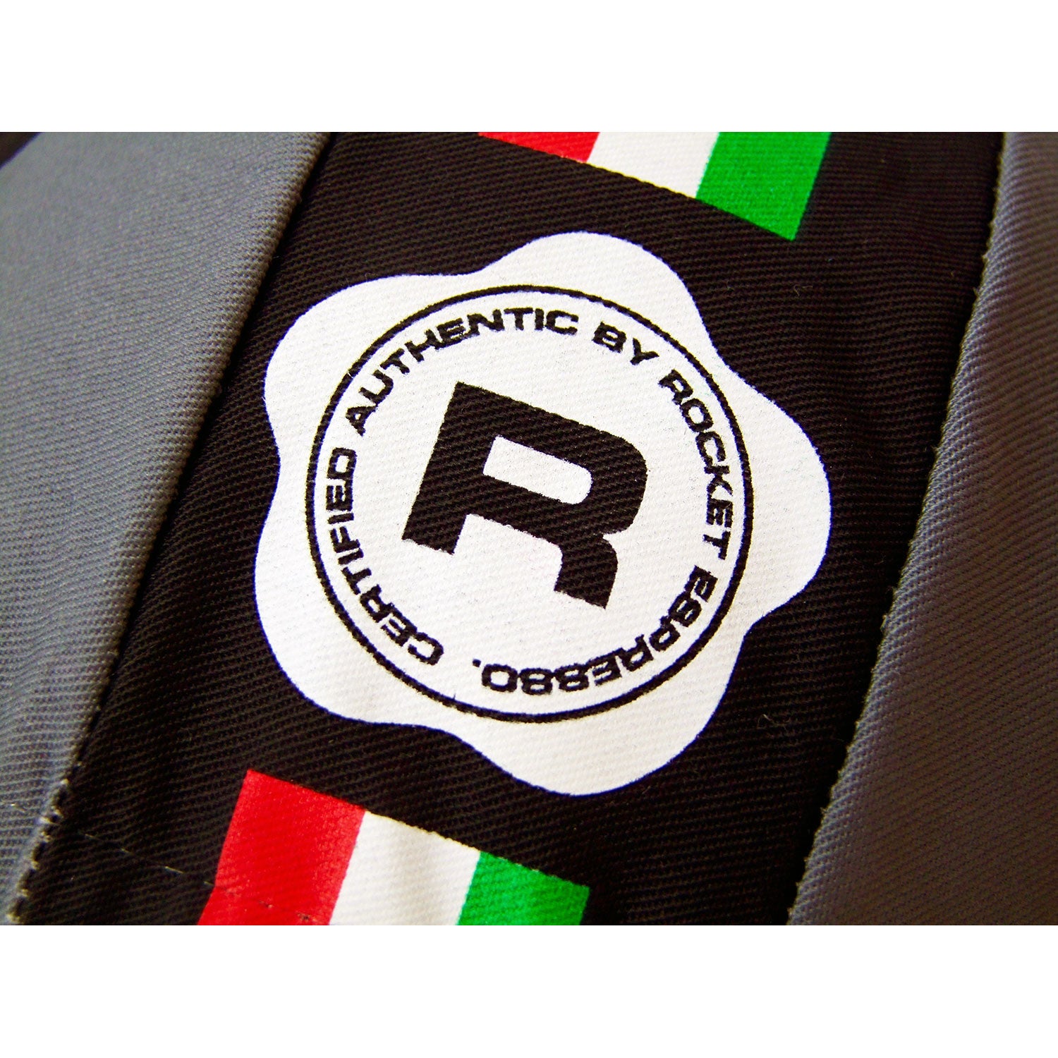 rocket espresso cycling jersey