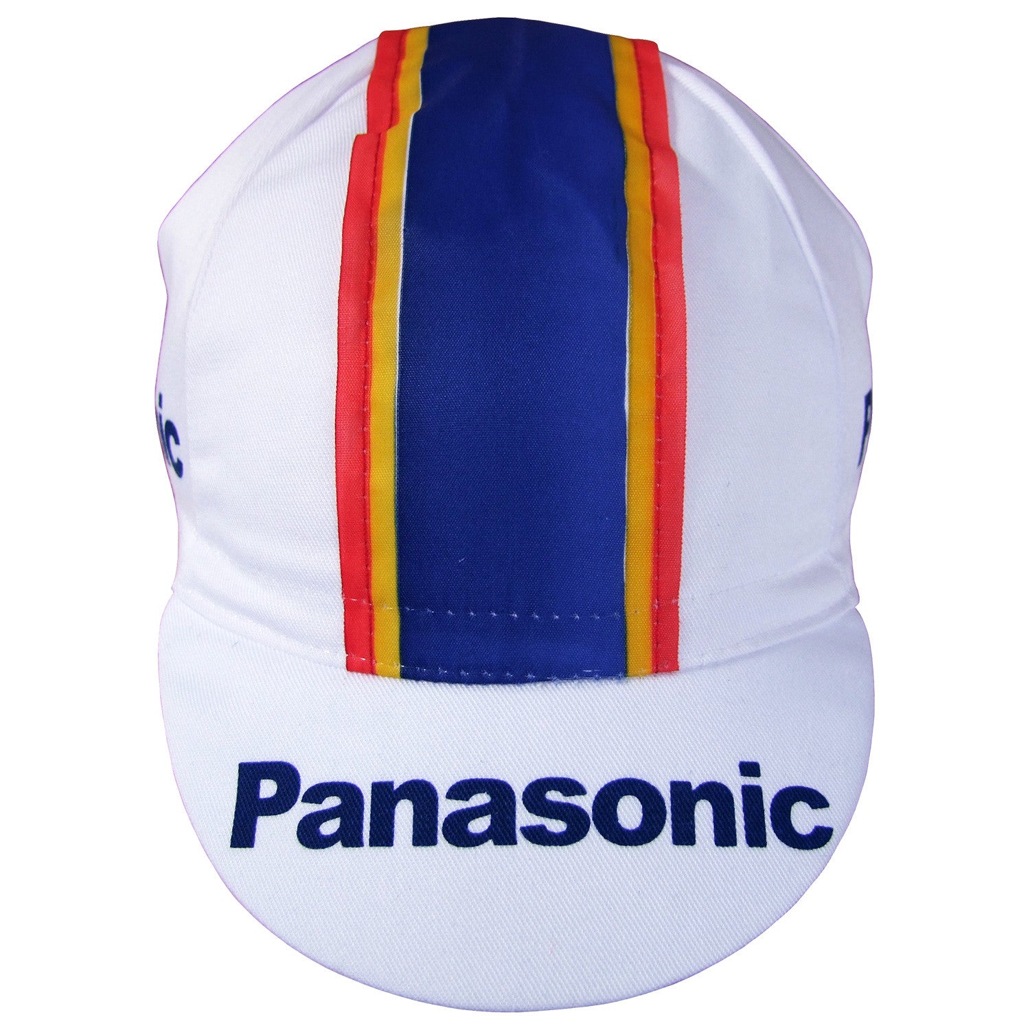 panasonic cycling cap