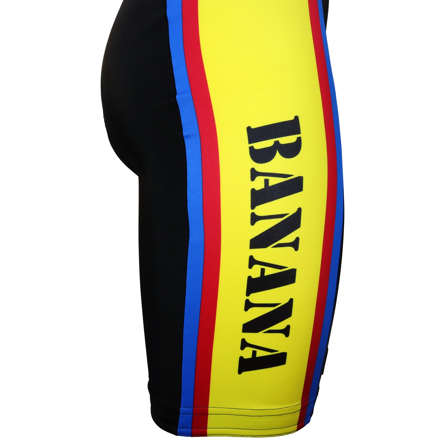 raleigh banana jersey