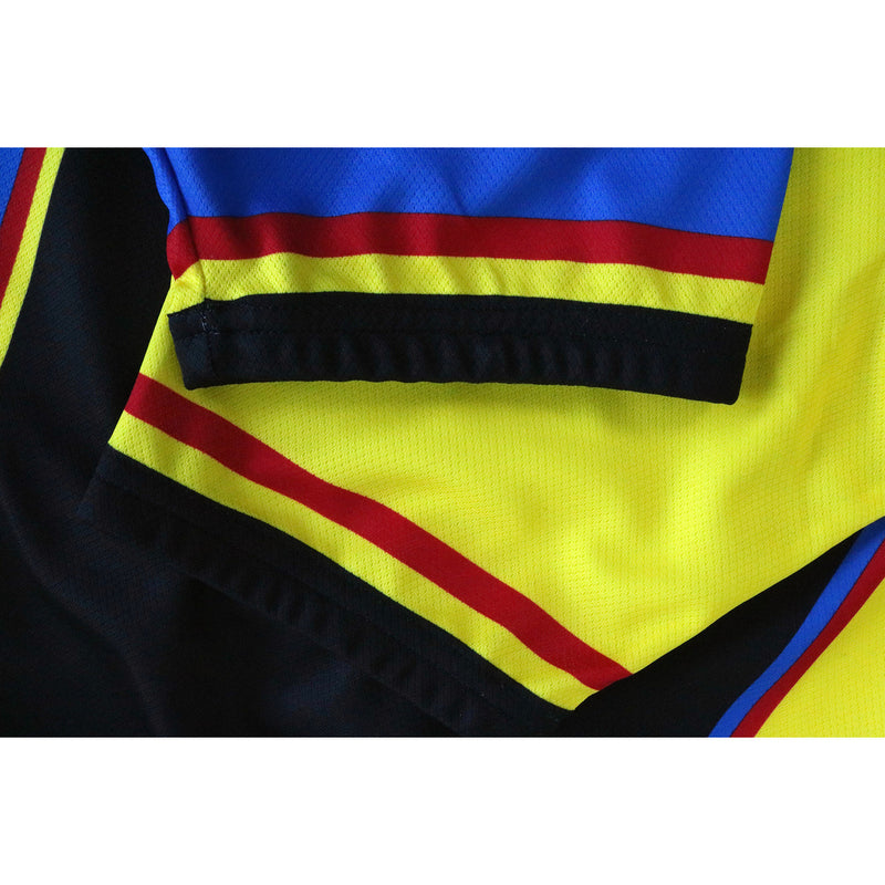 Raleigh Banana Retro Jersey by Santini | Prendas Ciclismo