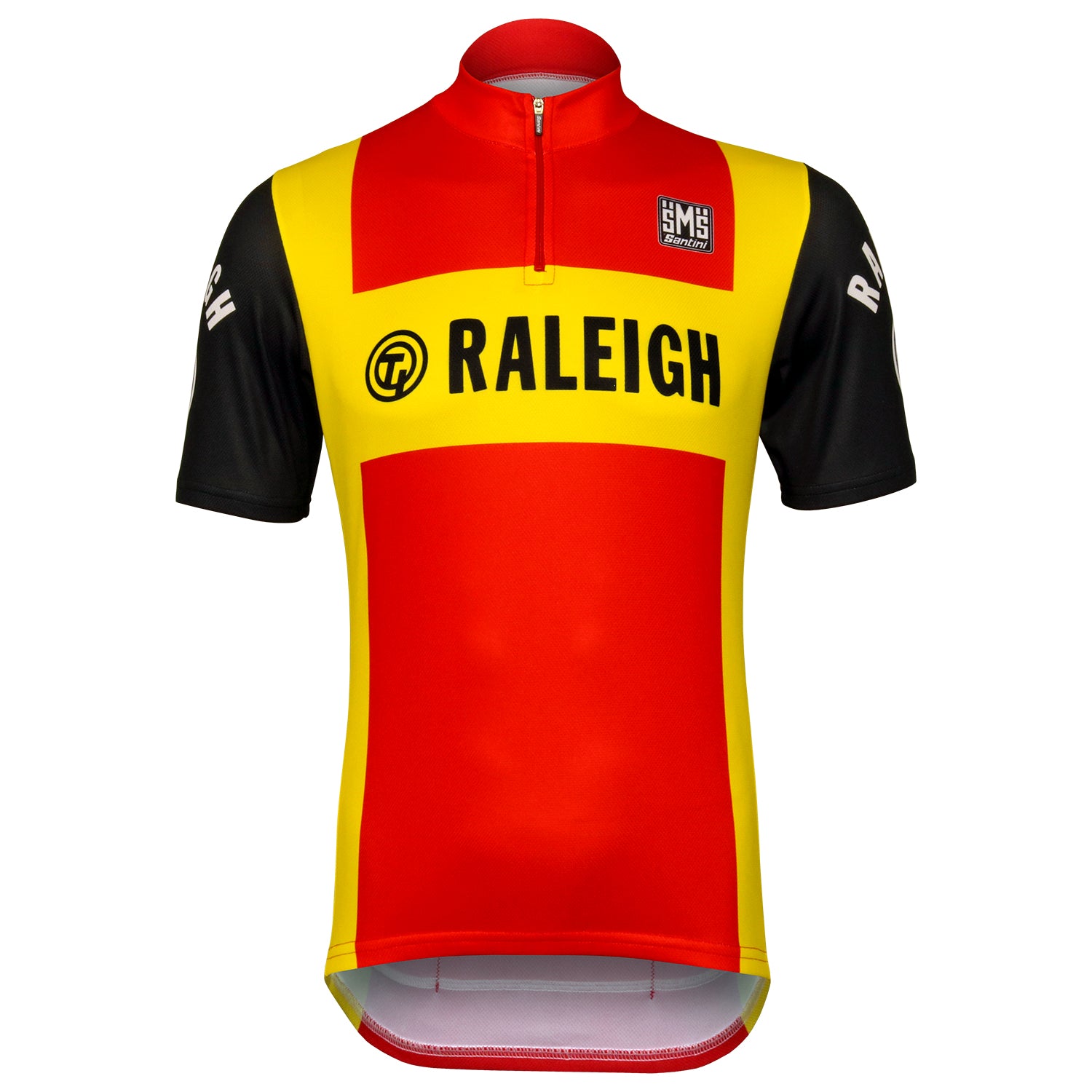 ti raleigh jersey