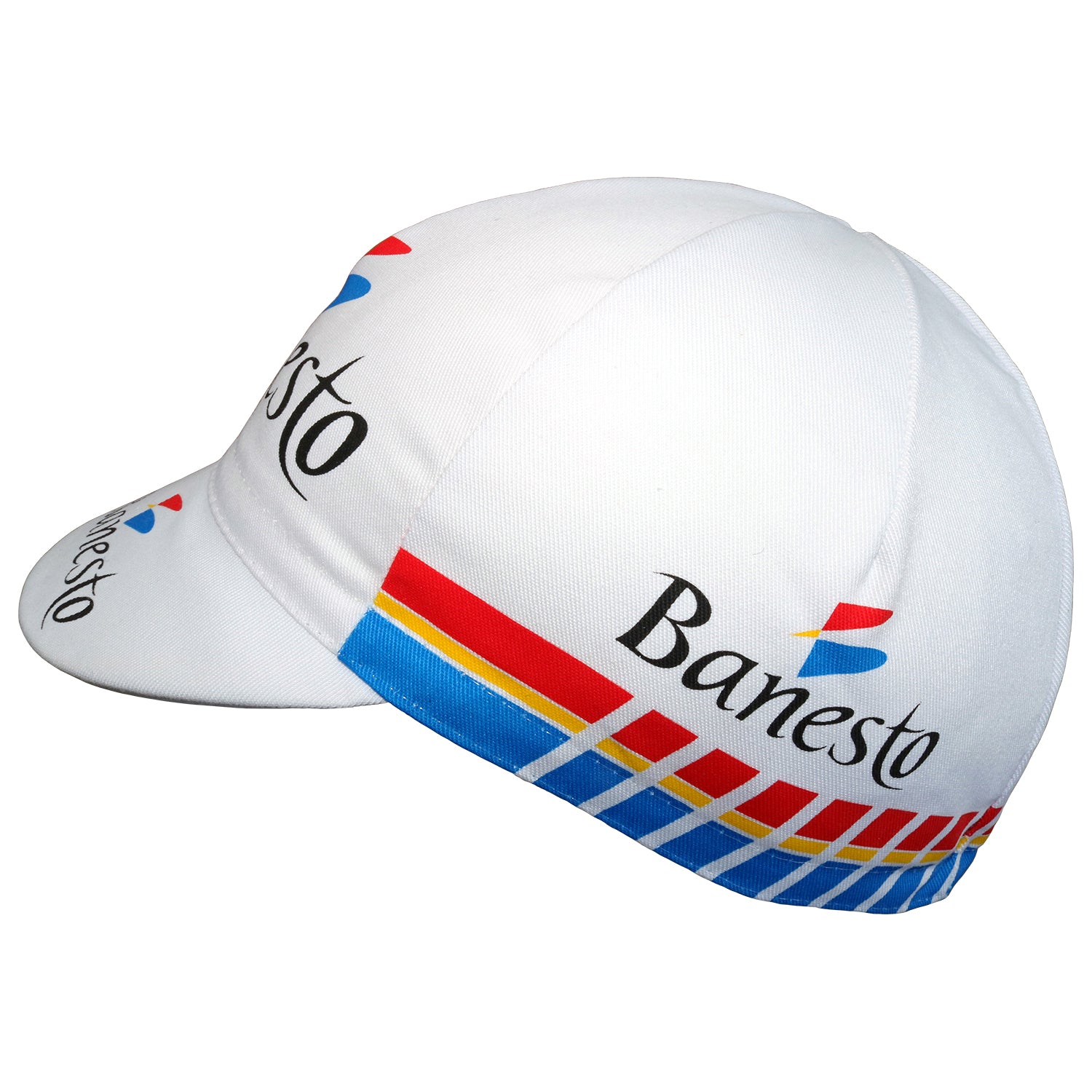 pinarello cycling cap