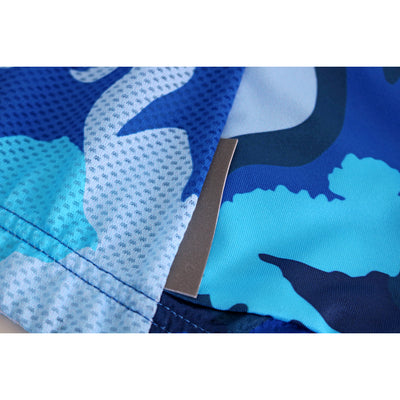 Prendas x Montesogno - Womens Sea Animage Jersey - Prendas Ciclismo