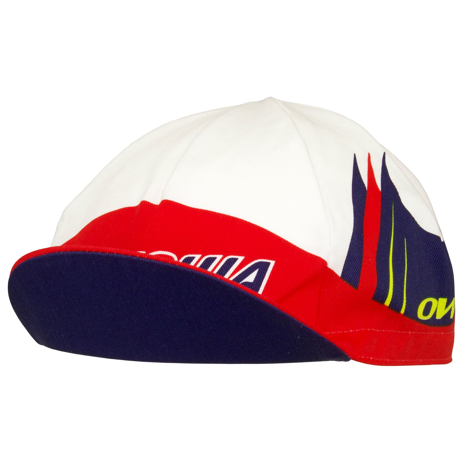 canyon cycling cap