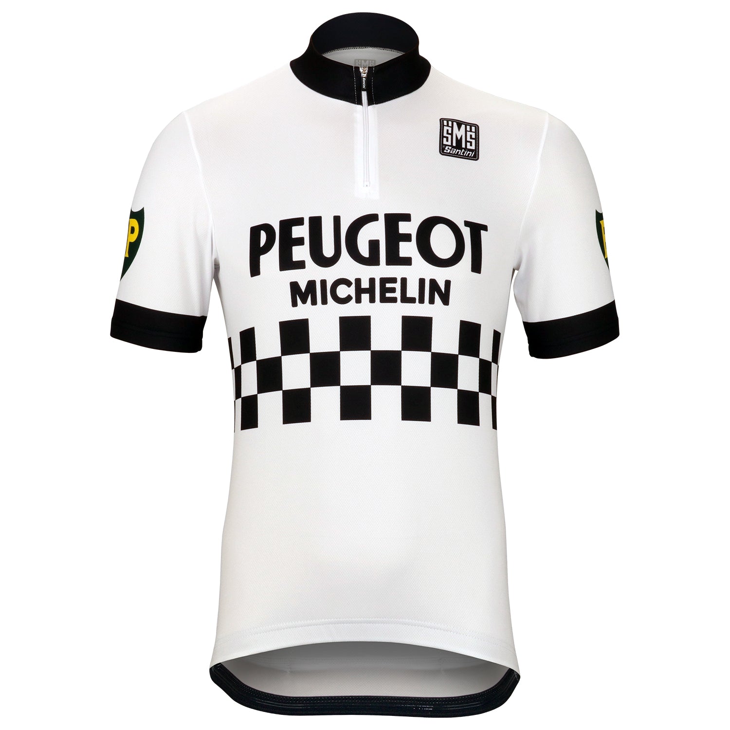 Peugeot BP Michelin Retro Team Short 