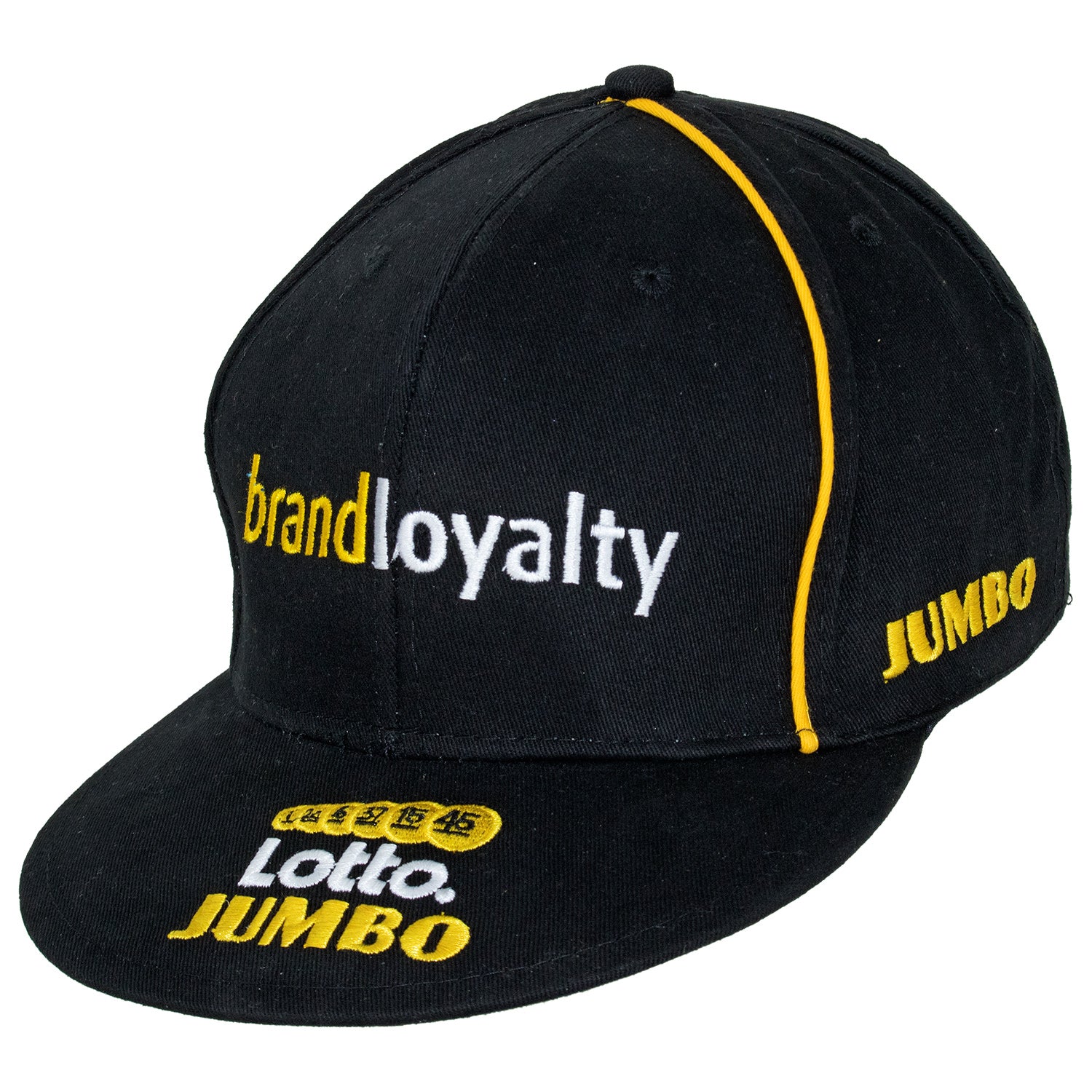 Team LottoNL Jumbo clothing and accessories - Prendas Ciclismo