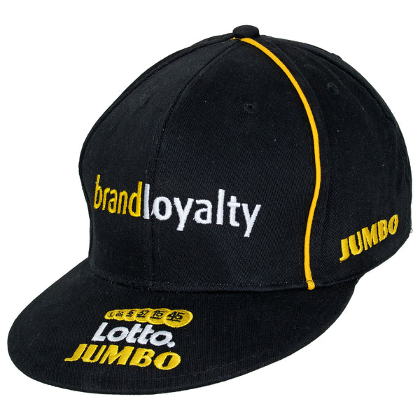 jumbo visma cap