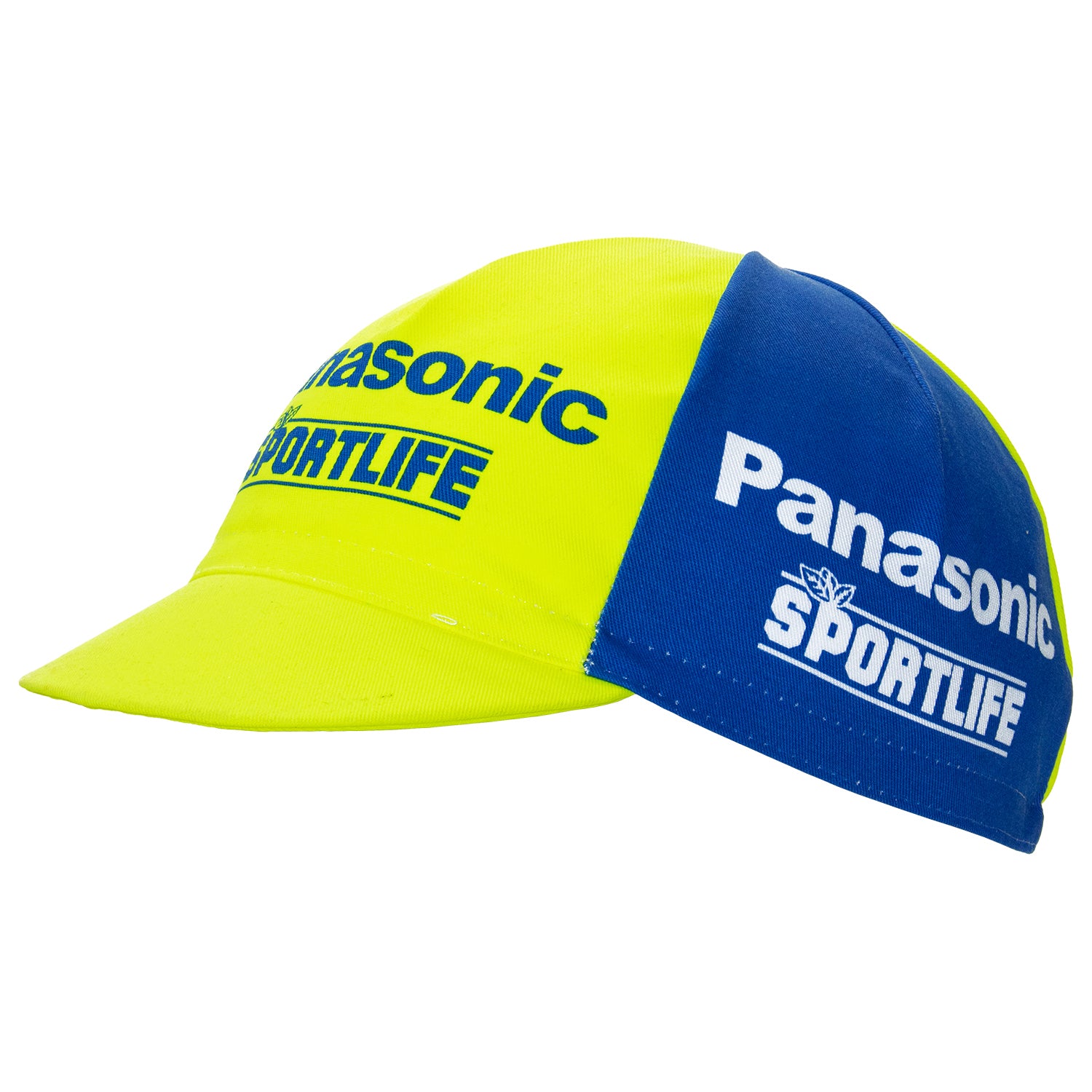 panasonic cycling cap