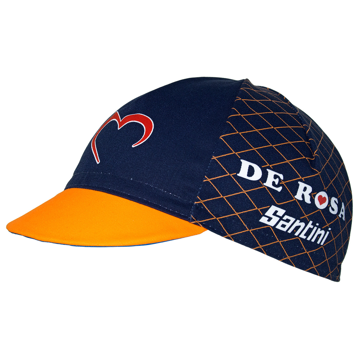 Cycling Caps | Retro & Pro Team | Cycling Hats | Prendas Ciclismo Page 3