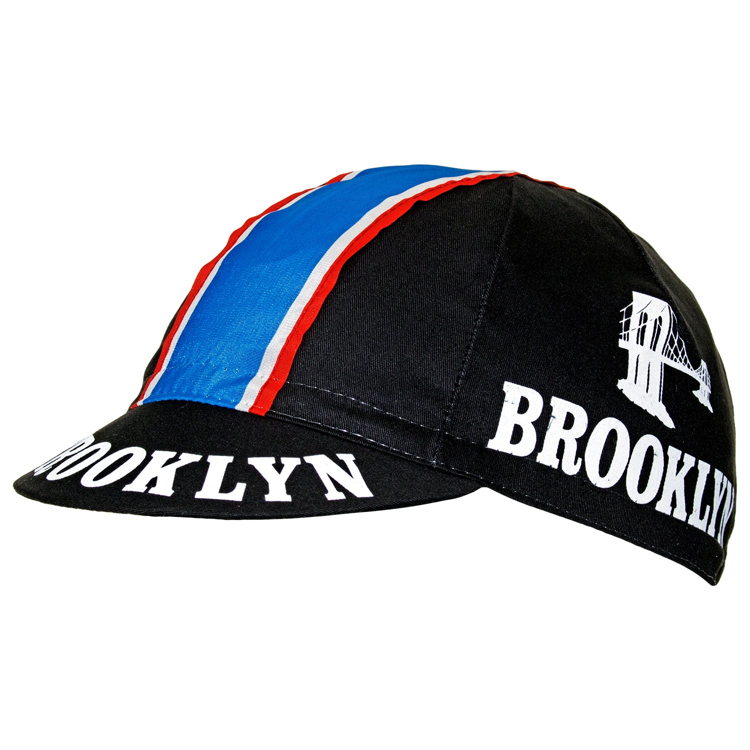 crooklyn bicycle cap