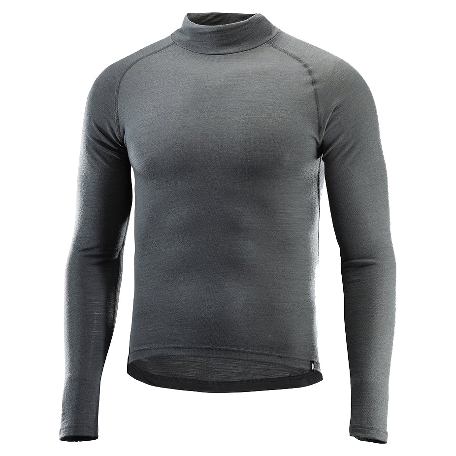 Katusha Warm Long Sleeve Jersey - Prendas Ciclismo