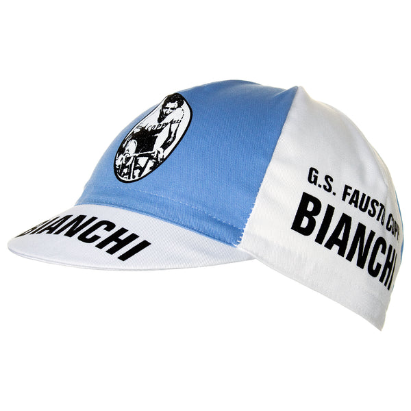 bianchi hats