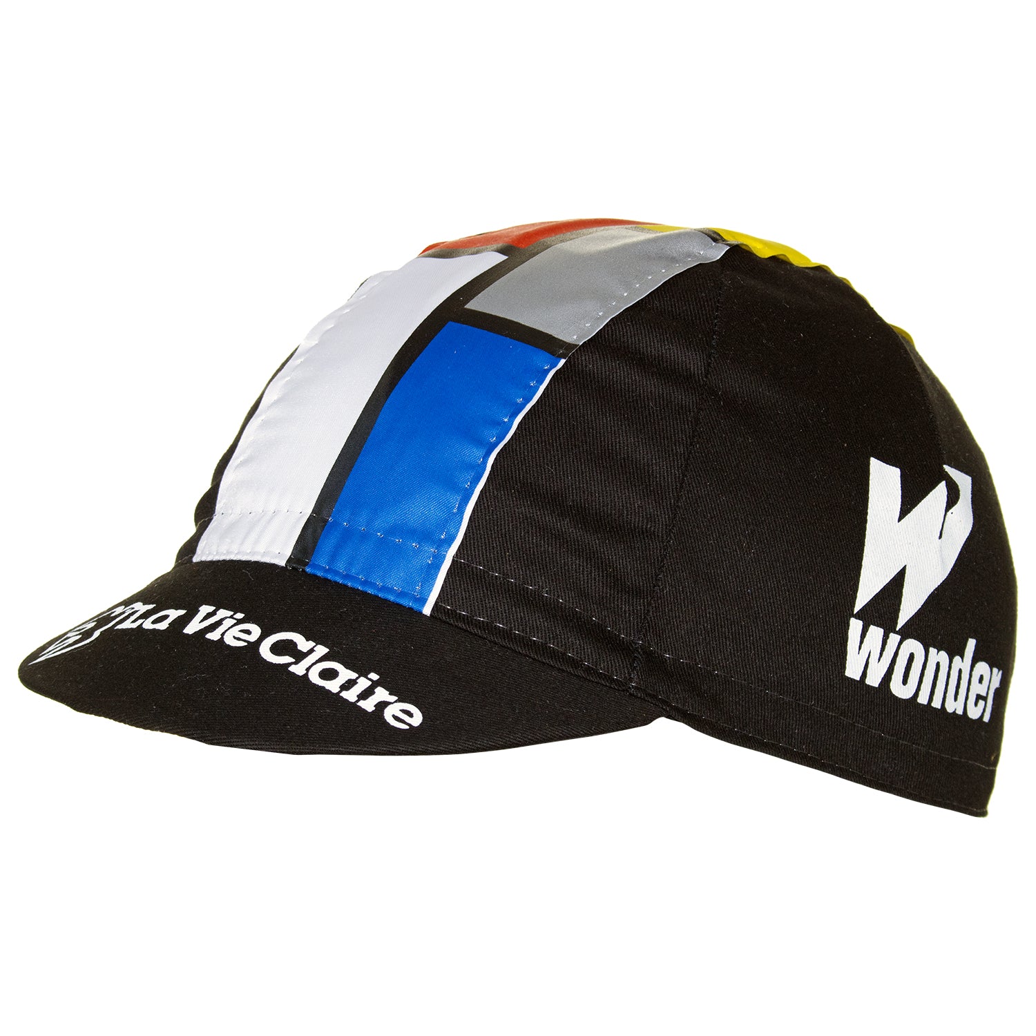 prendas cycling caps