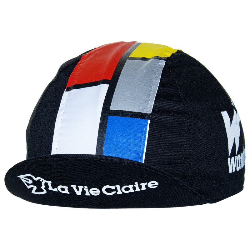 prendas cycling caps