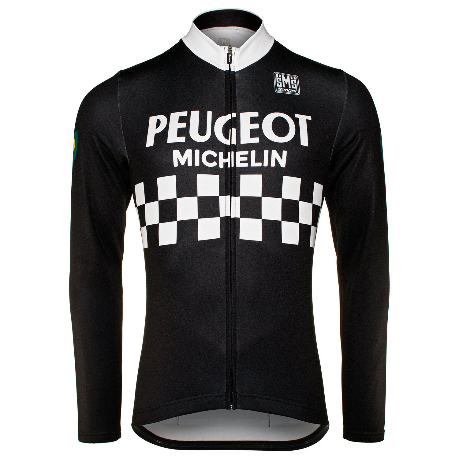 peugeot cycling jersey