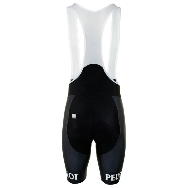 merino wool bib shorts