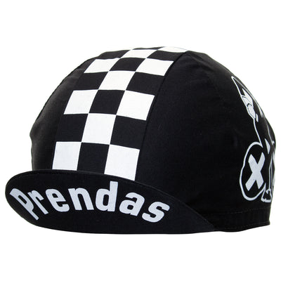 prendas cycling caps