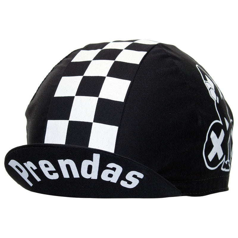 prendas cycling cap