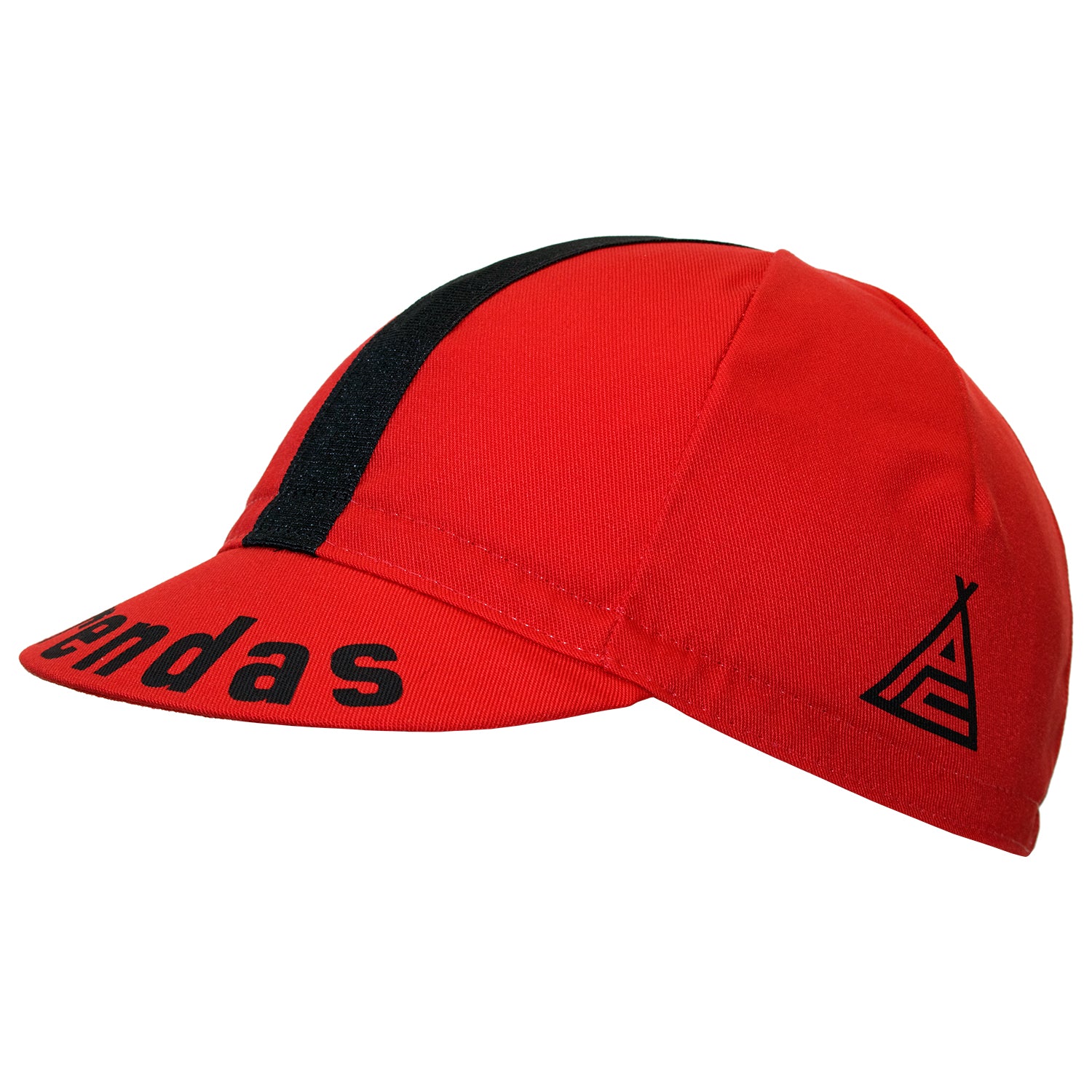 prendas cycling caps