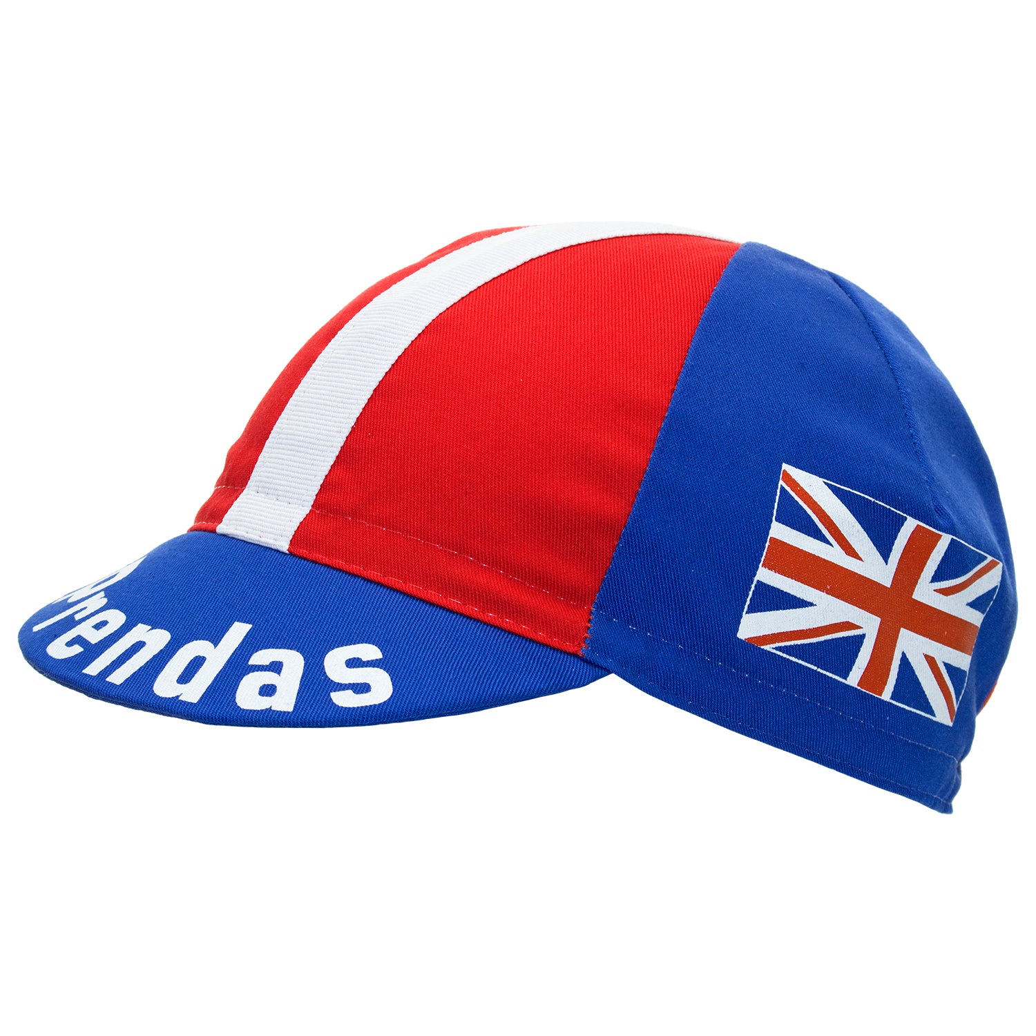 prendas cycling caps