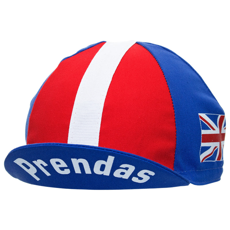 prendas cycling caps