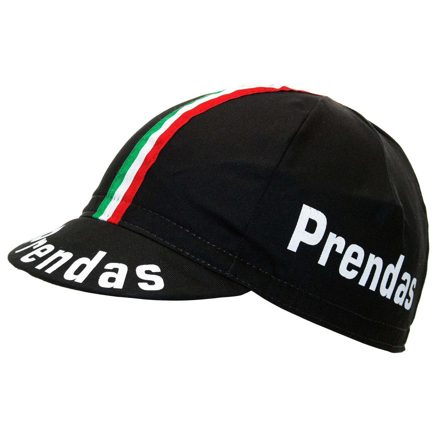 prendas cycling caps