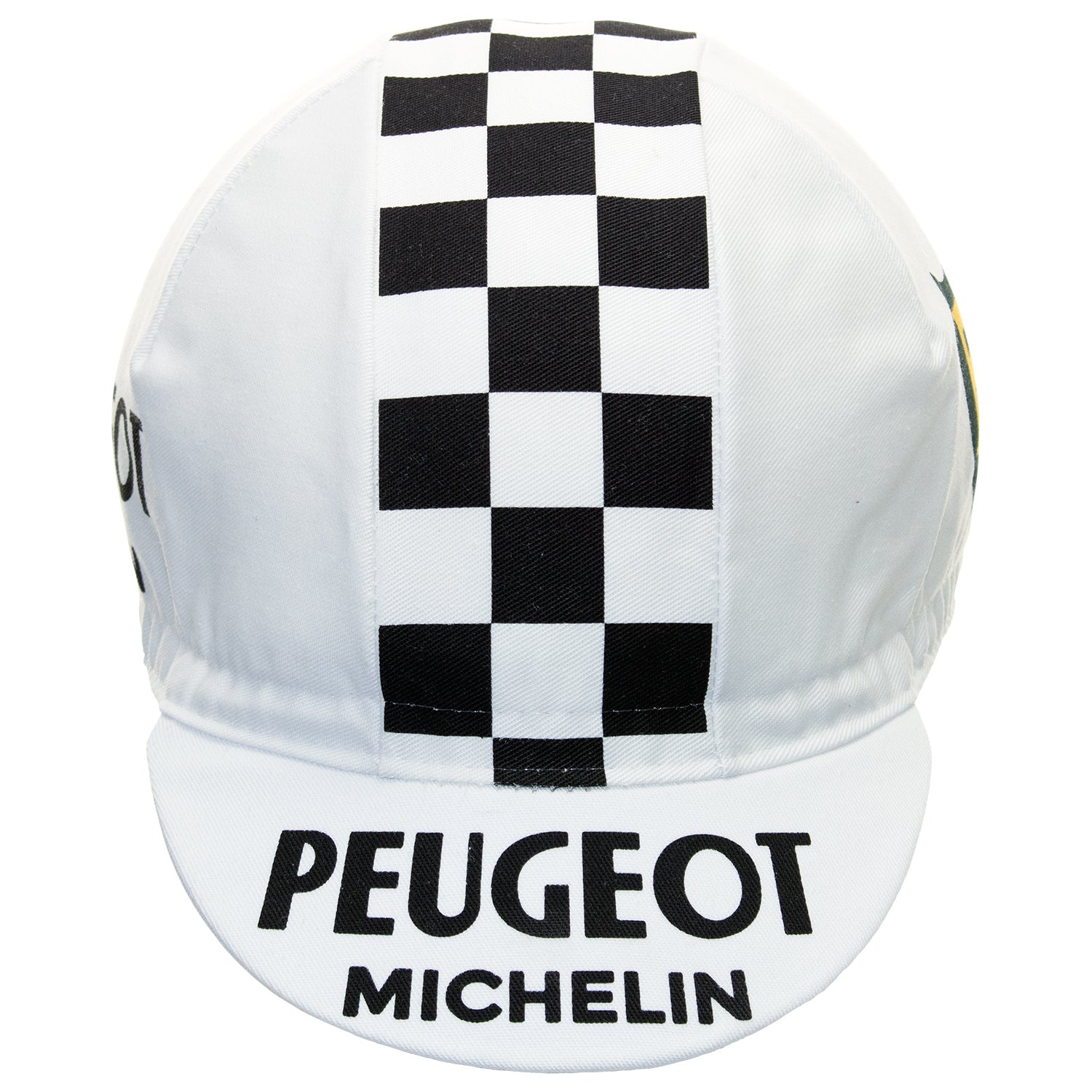 peugeot cycling hat