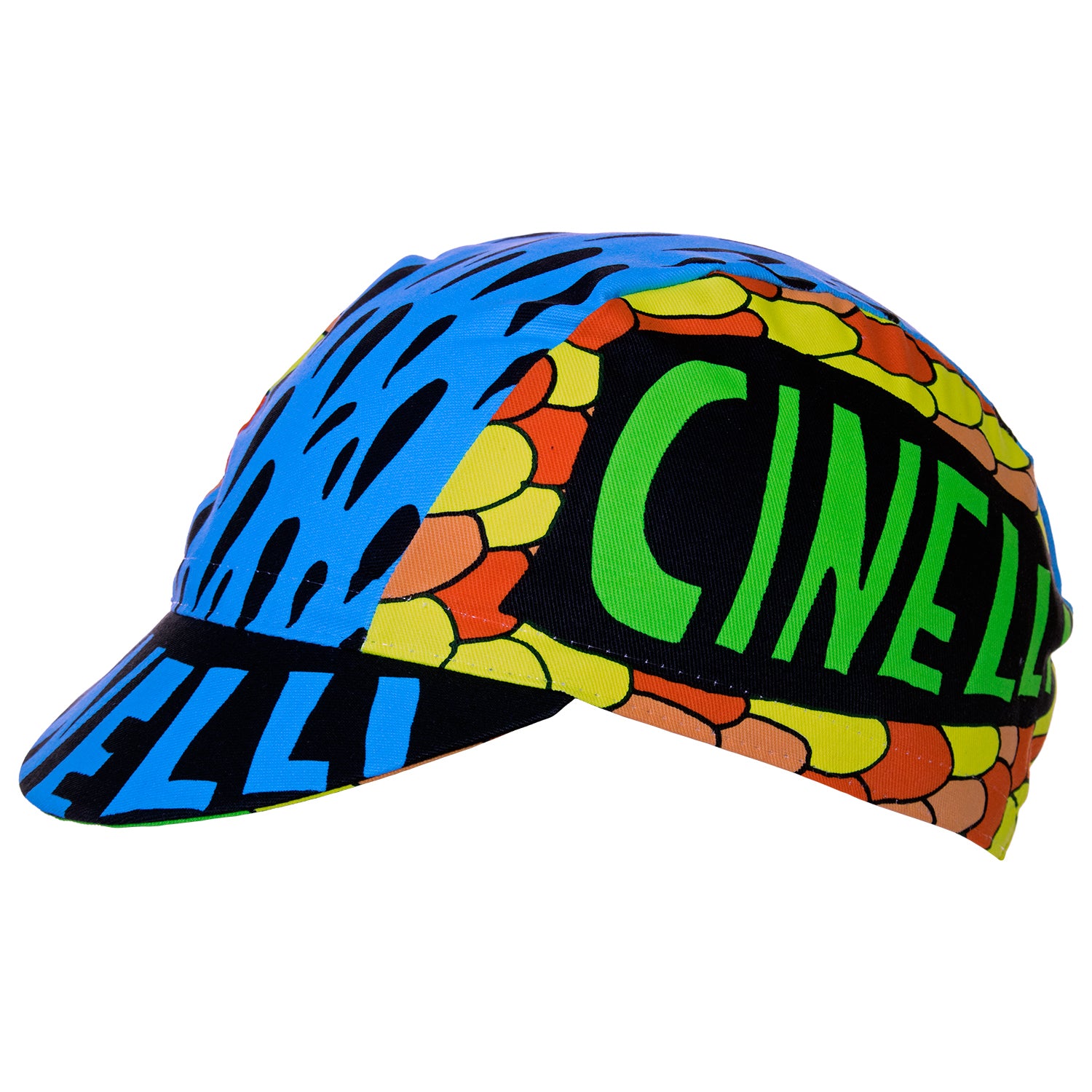 cap cinelli