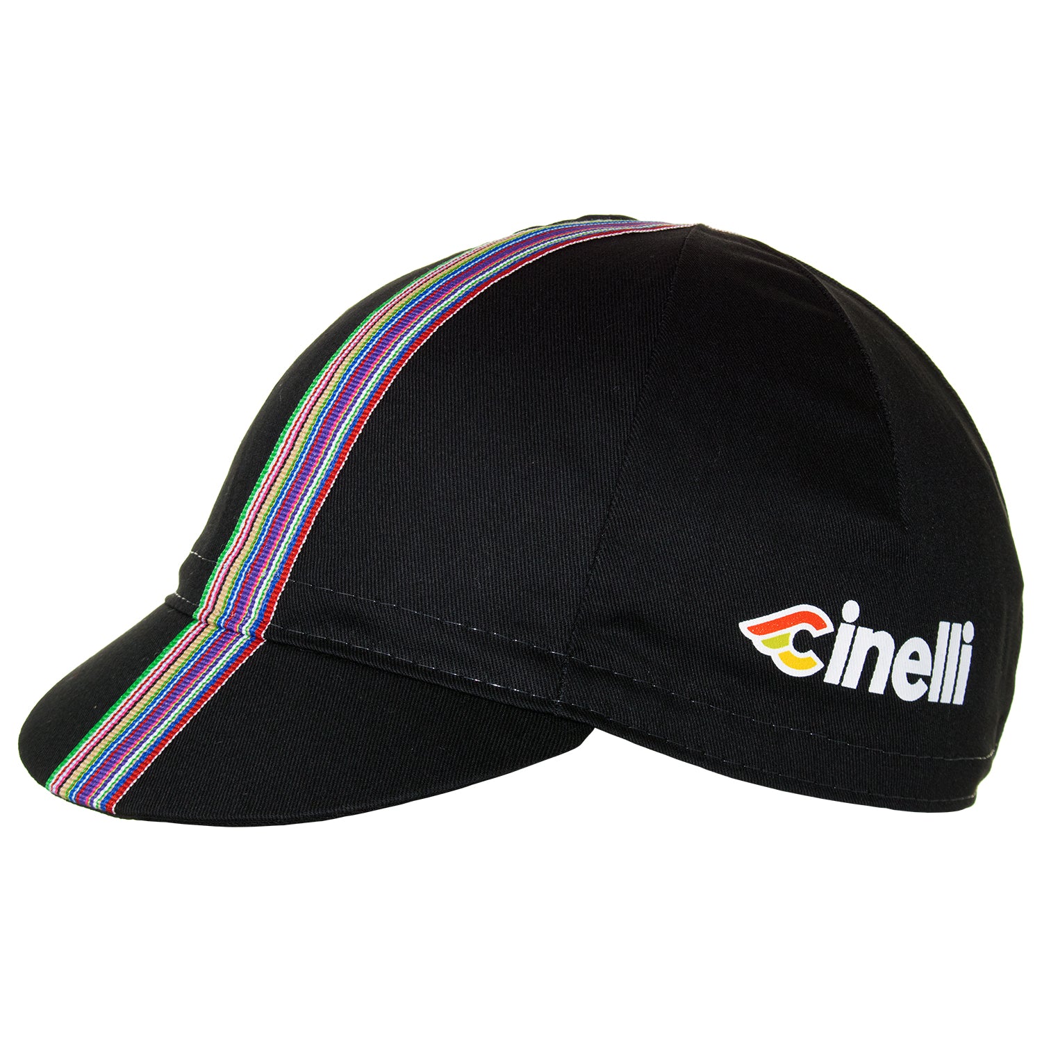 cinelli cycling cap