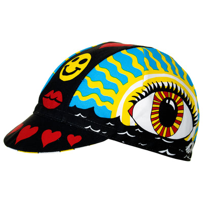 cinelli hat