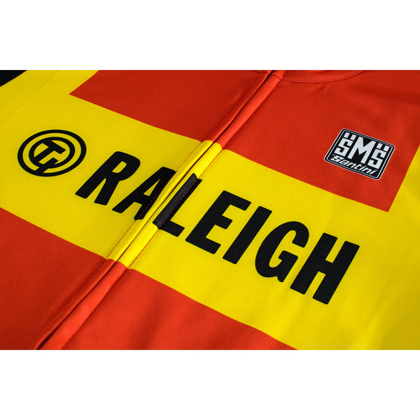 ti raleigh shirt