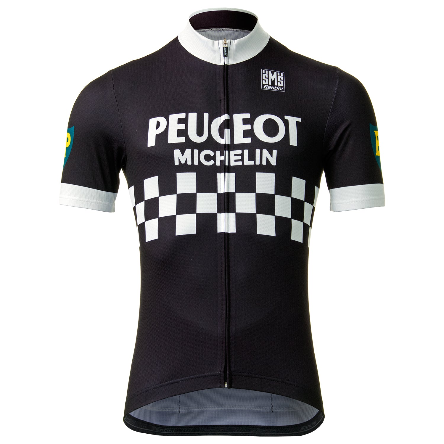 peugeot cycling jersey