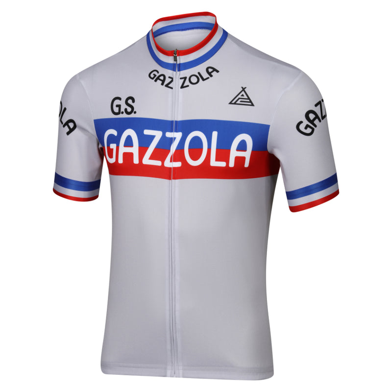 Cafe De Colombia Retro Cycling Jersey – Outdoor Good Store