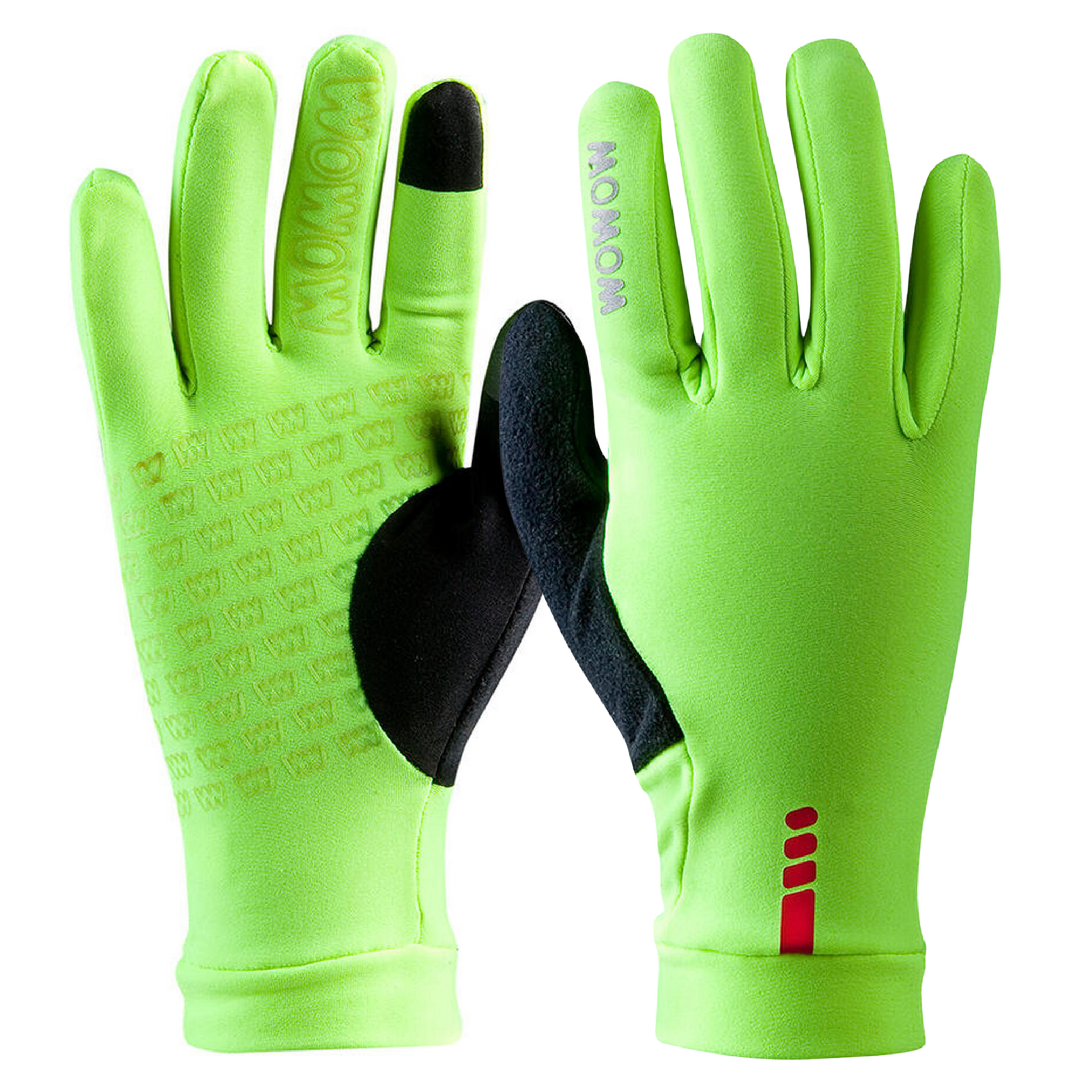 - Prendas Wowow Ciclismo Gloves Daylight