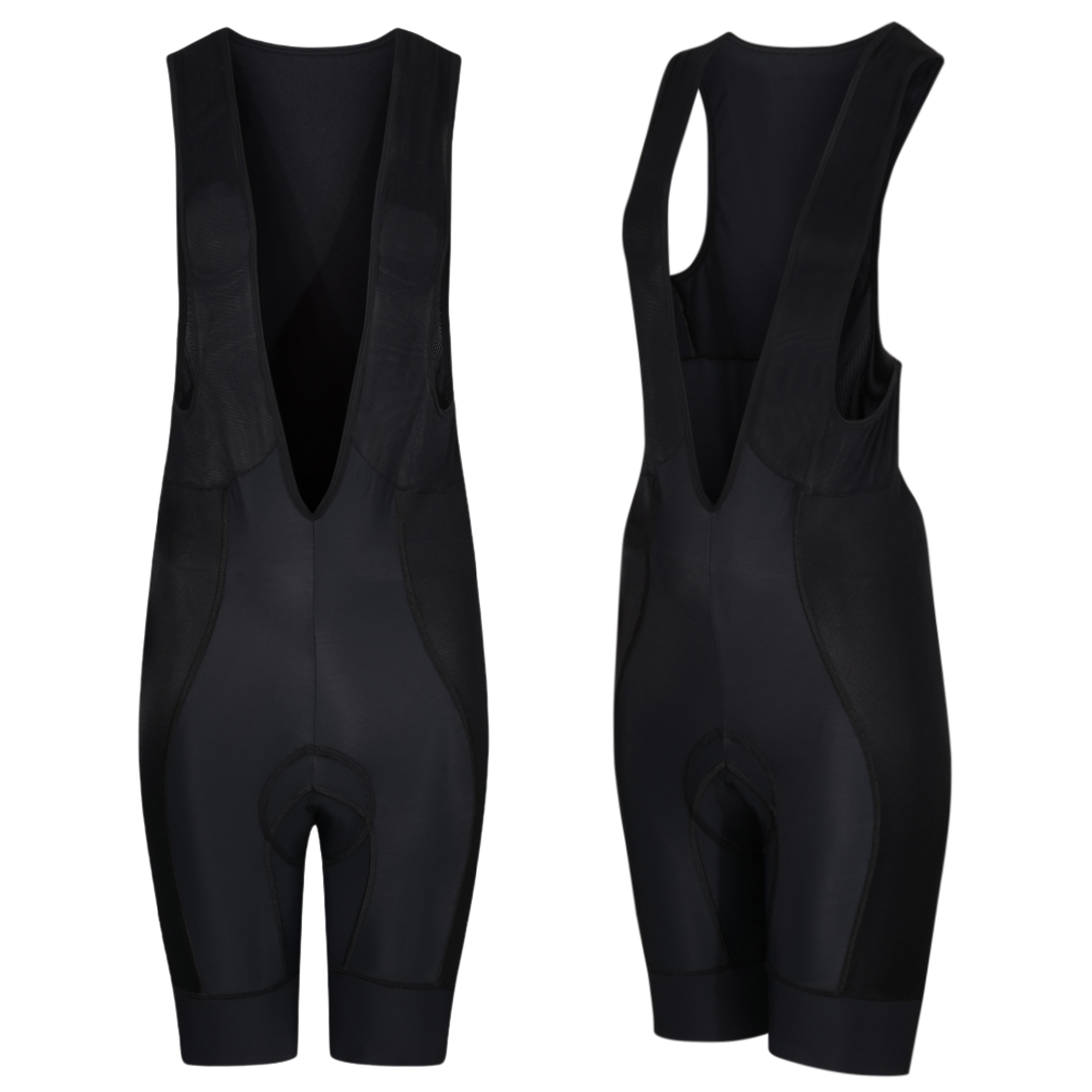 Shutt Women's Sanremo 3/4 Bib Tights - Prendas Ciclismo