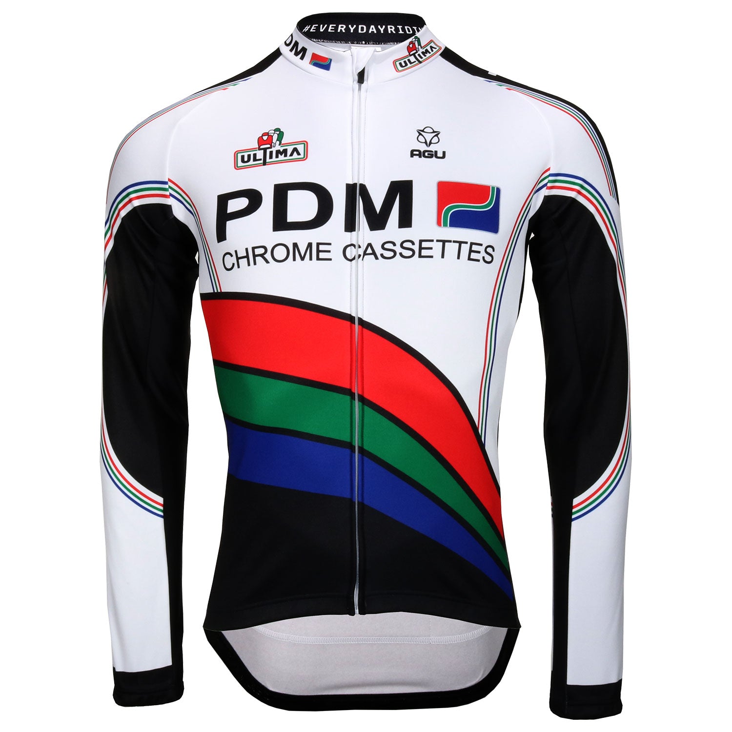 Cycling Jerseys | Cycling Shirts | Team Jerseys | Prendas Ciclismo ...