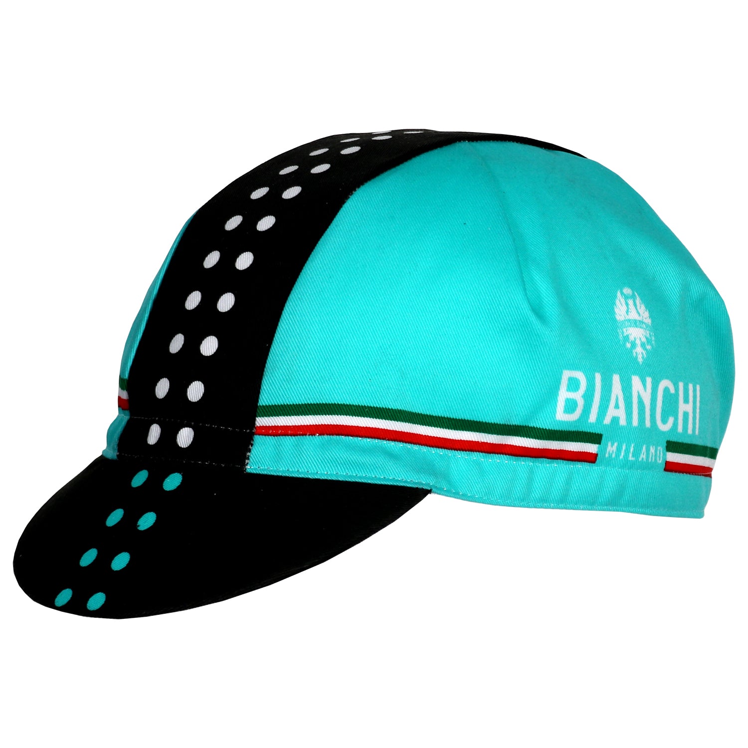 bianchi hats