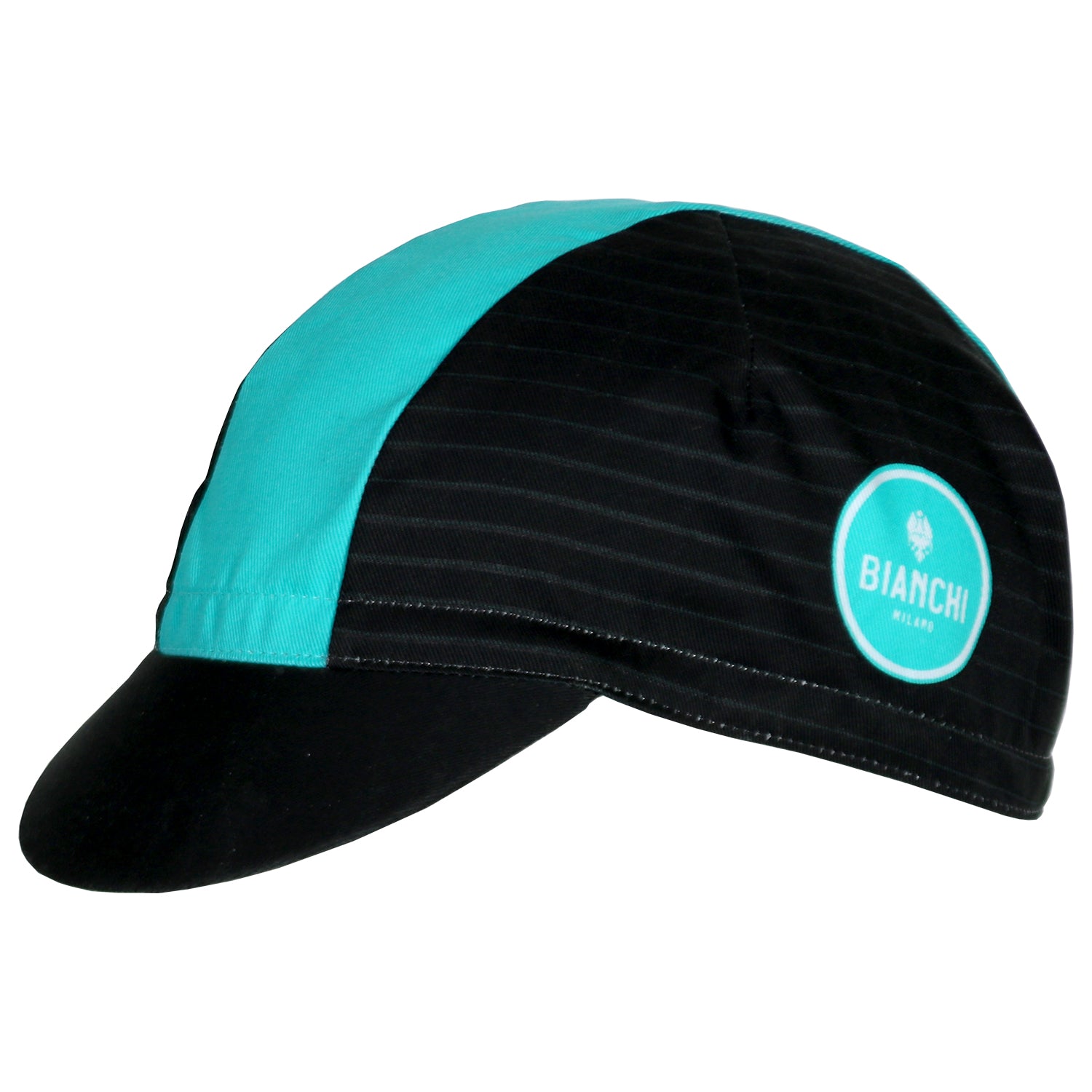 neon cycling hat