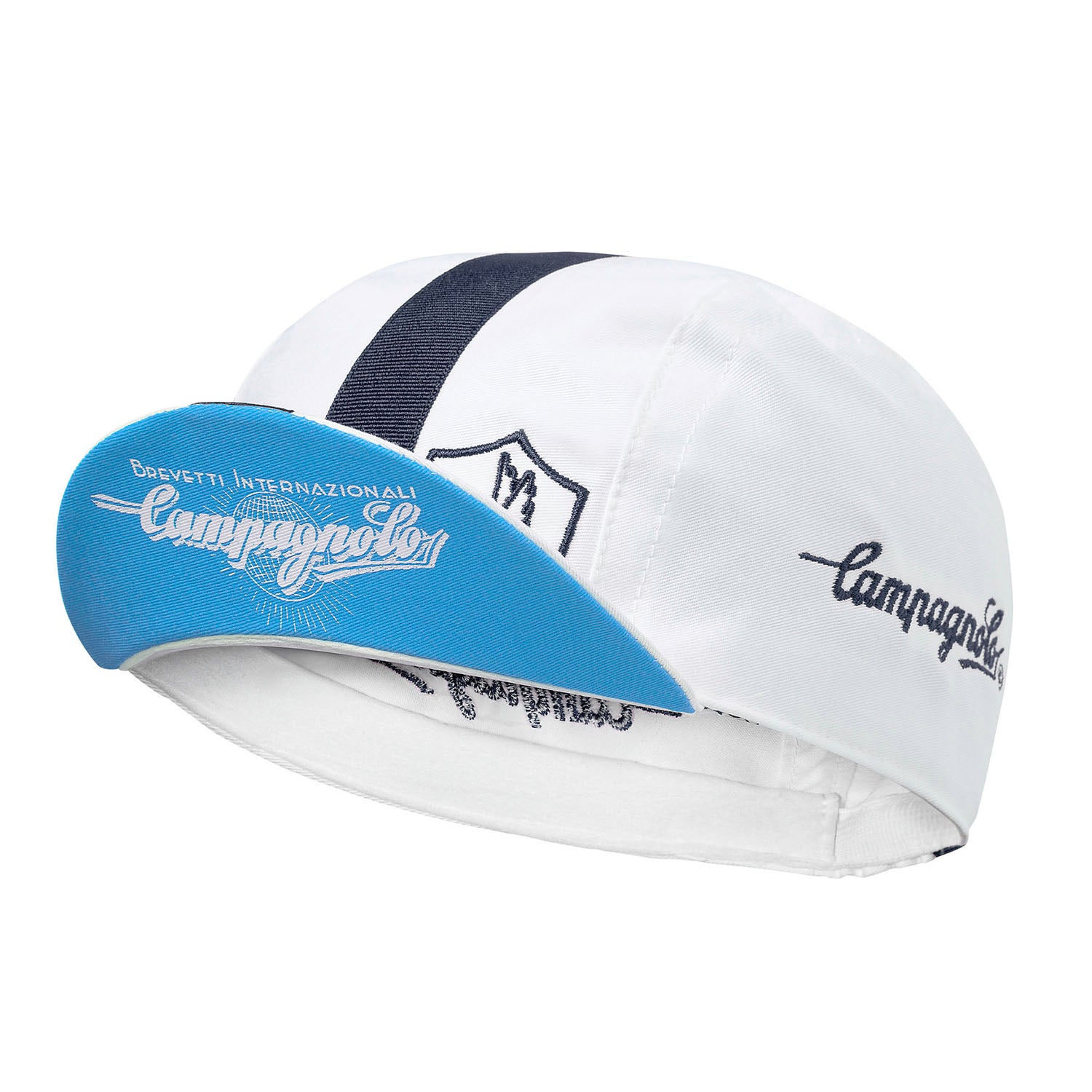 campagnolo cycling cap