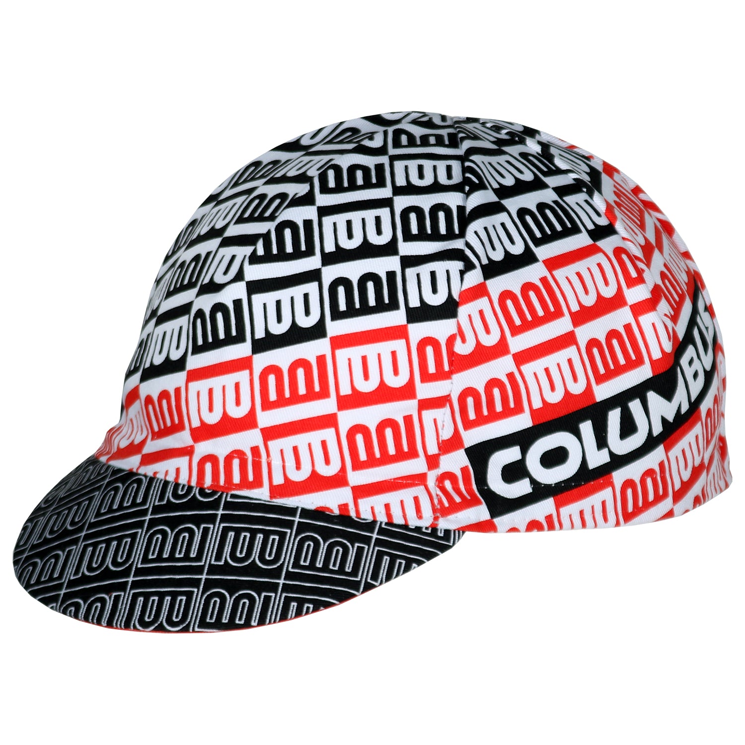 columbus cycling cap