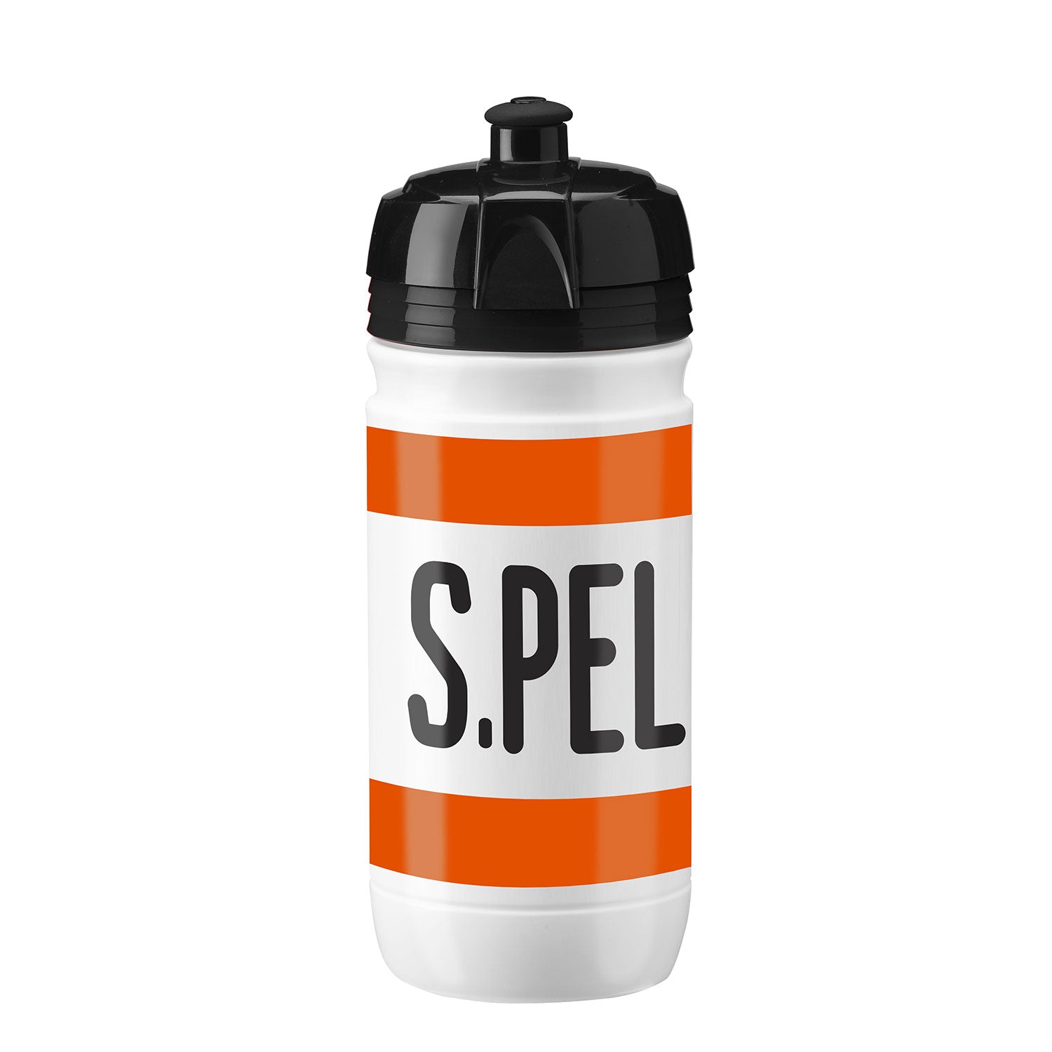 retro bike water bottle