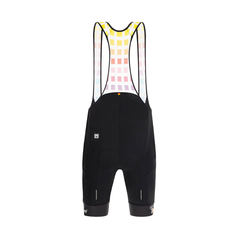 santini bib short