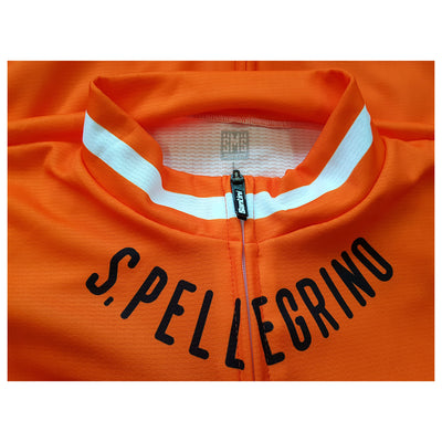 san pellegrino cycling jersey