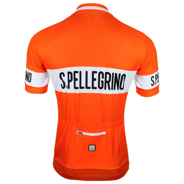 san pellegrino cycling jersey